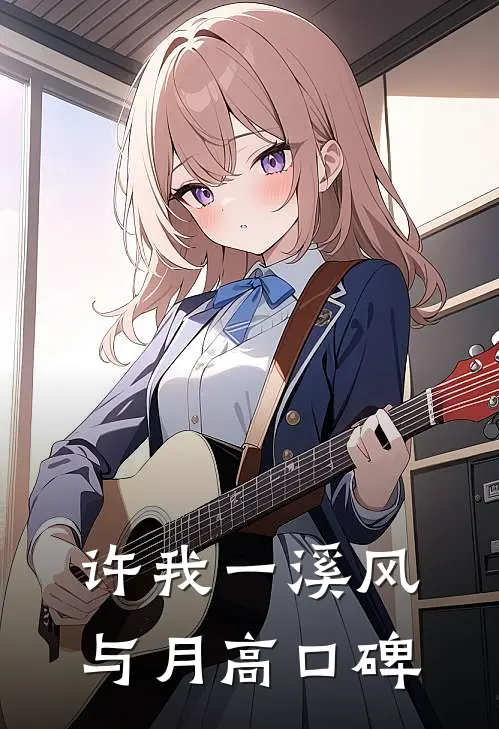 许我一溪风与月高口碑