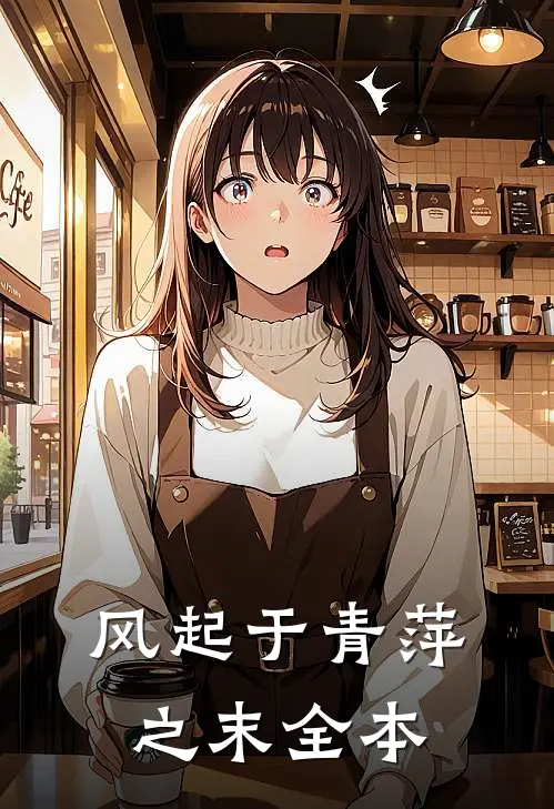 风起于青萍之末全本