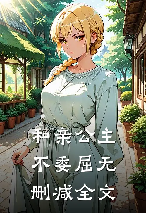 和亲公主不委屈无删减全文