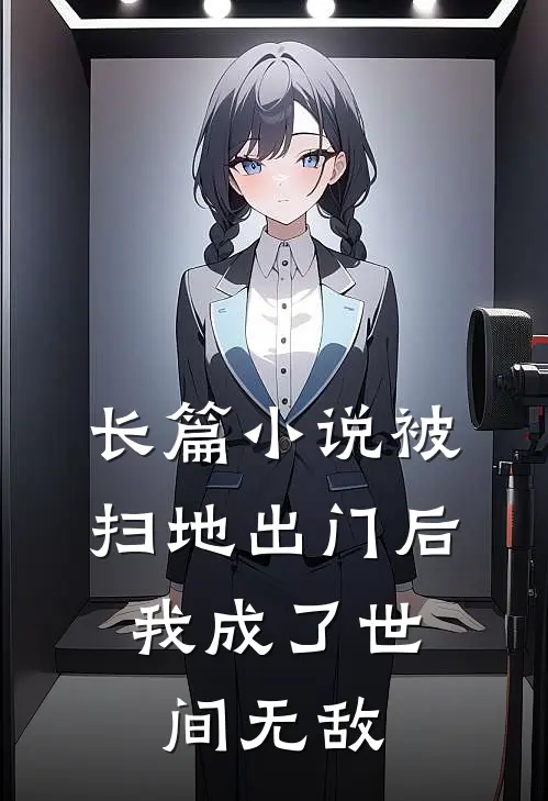 长篇小说被扫地出门后，我成了世间无敌