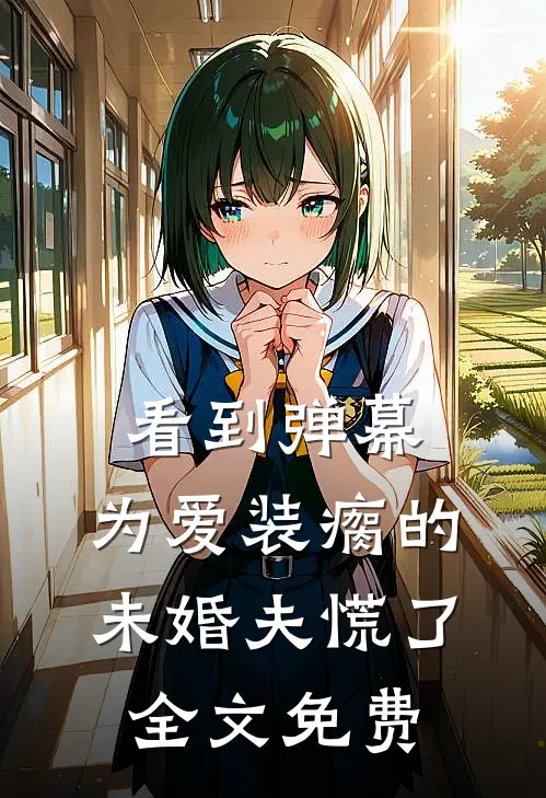 看到弹幕，为爱装瘸的未婚夫慌了全文免费