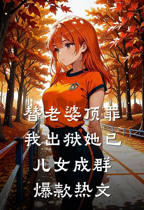 替老婆顶罪，我出狱她已儿女成群爆款热文
