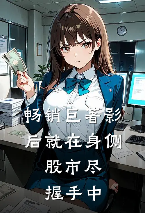 畅销巨著影后就在身侧，股市尽握手中
