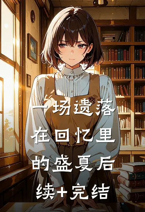 一场遗落在回忆里的盛夏后续+完结