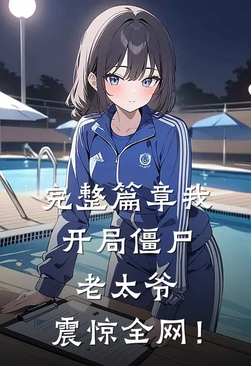 完整篇章我：开局僵尸老太爷，震惊全网！
