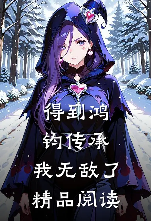 得到鸿钧传承，我无敌了精品阅读