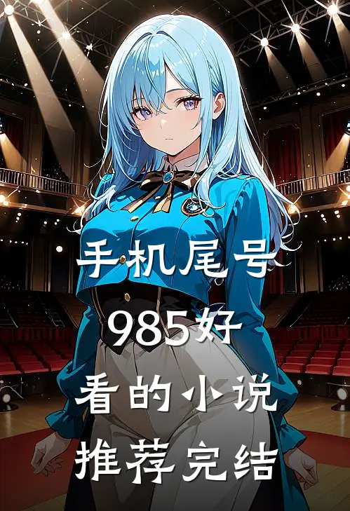 手机尾号985好看的小说推荐完结