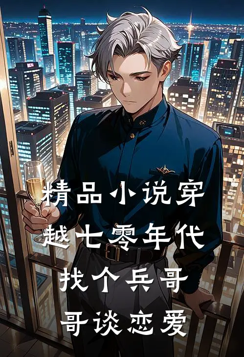 精品小说穿越七零年代，找个兵哥哥谈恋爱