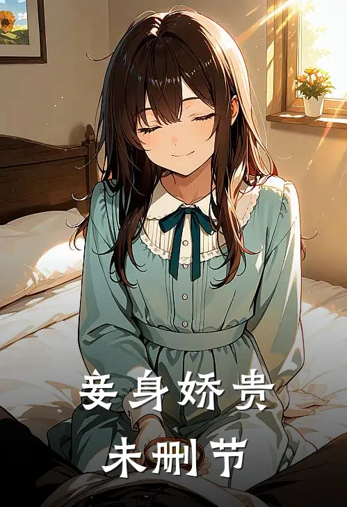 妾身娇贵未删节