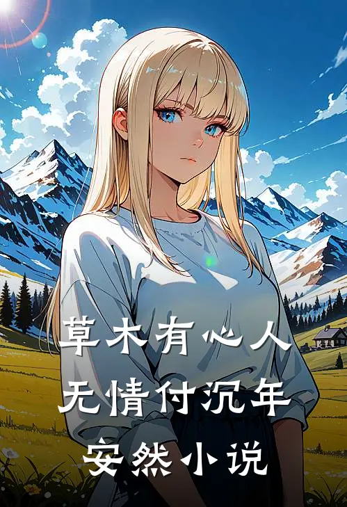 草木有心人无情付沉年安然小说