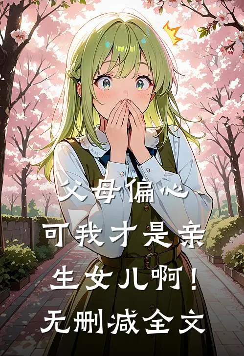 父母偏心，可我才是亲生女儿啊！无删减全文