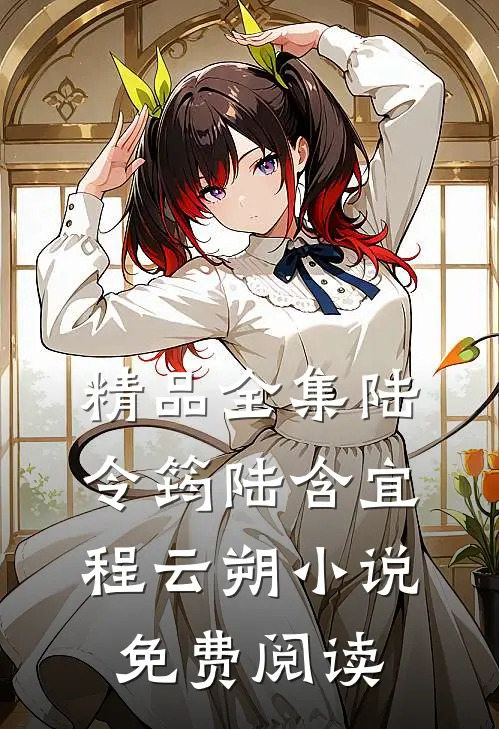 精品全集陆令筠陆含宜程云朔小说免费阅读