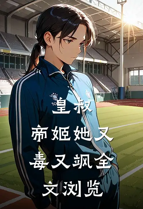 皇叔，帝姬她又毒又飒全文浏览