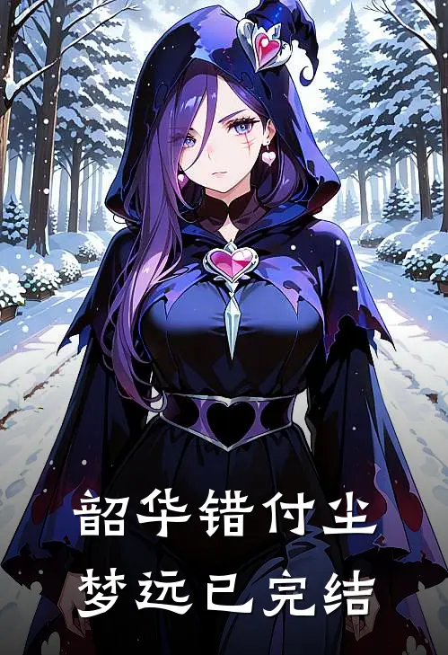 韶华错付尘梦远已完结