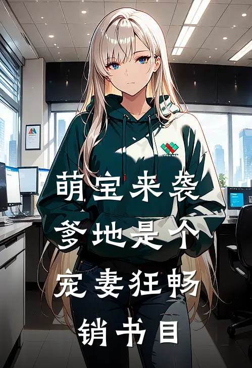 萌宝来袭，爹地是个宠妻狂畅销书目