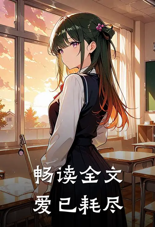 畅读全文爱已耗尽
