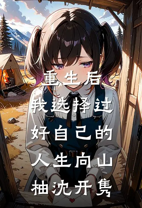 重生后，我选择过好自己的人生向山柚沈开隽