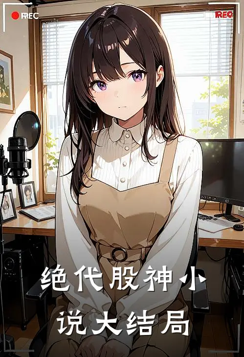 绝代股神小说大结局