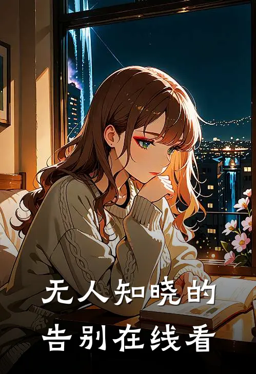 无人知晓的告别在线看