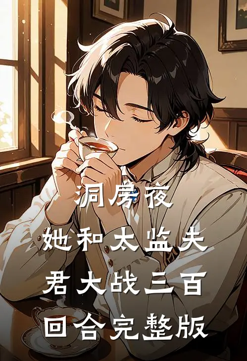洞房夜，她和太监夫君大战三百回合完整版