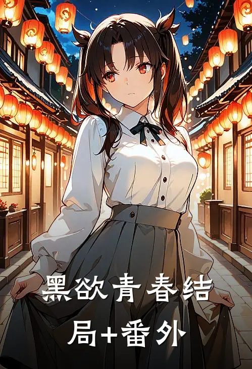 黑欲青春结局+番外