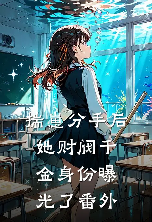 揣崽分手后，她财阀千金身份曝光了番外