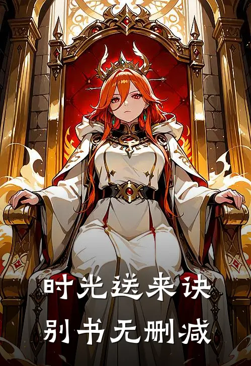 时光送来诀别书无删减