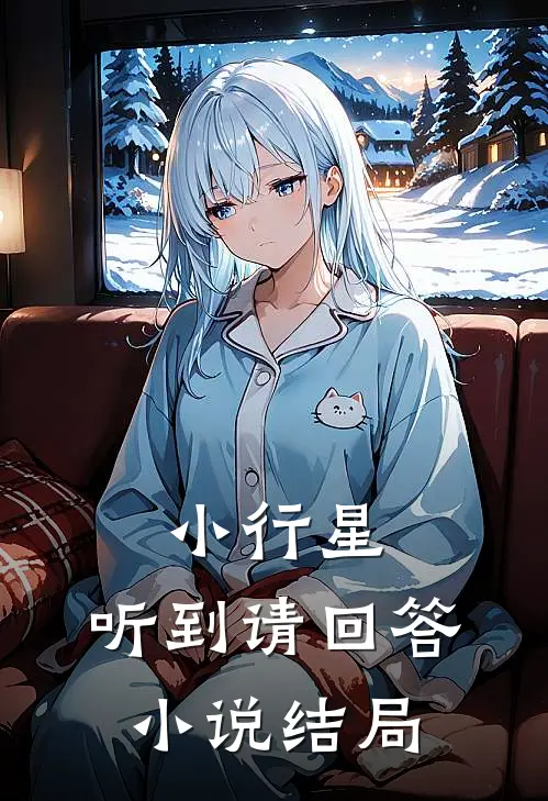 小行星：听到请回答小说结局