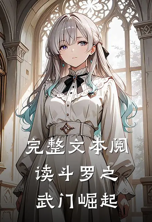 完整文本阅读斗罗之武门崛起