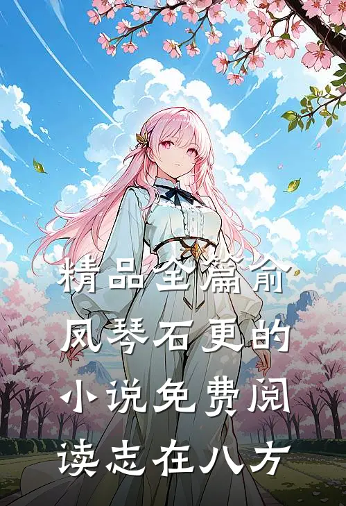 精品全篇俞凤琴石更的小说免费阅读志在八方