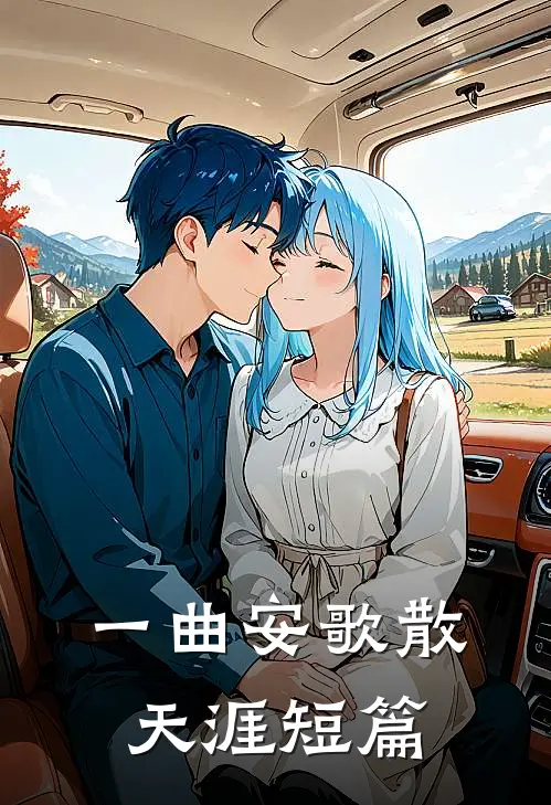 一曲安歌散天涯短篇