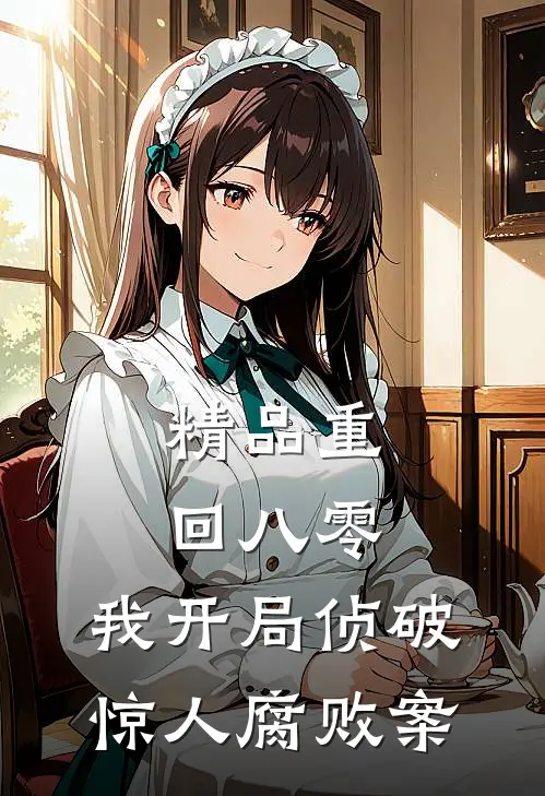 精品重回八零：我开局侦破惊人腐败案