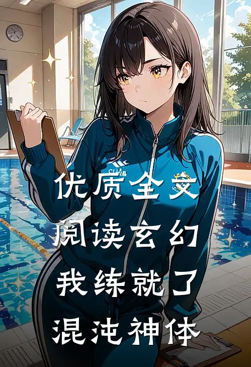 优质全文阅读玄幻：我练就了混沌神体