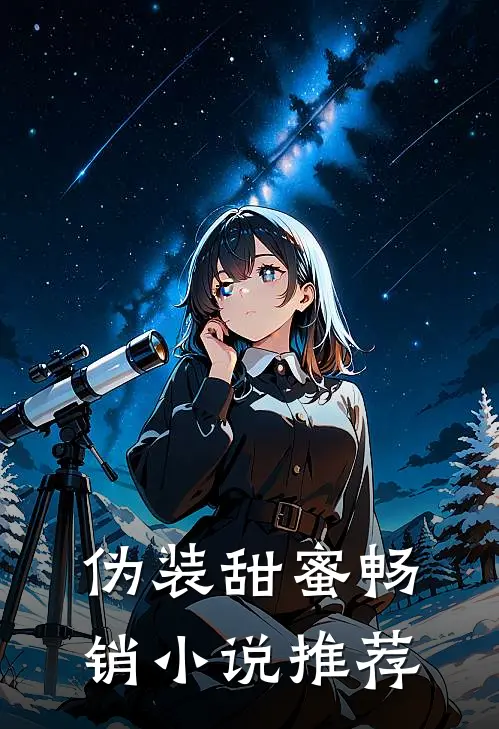 伪装甜蜜畅销小说推荐