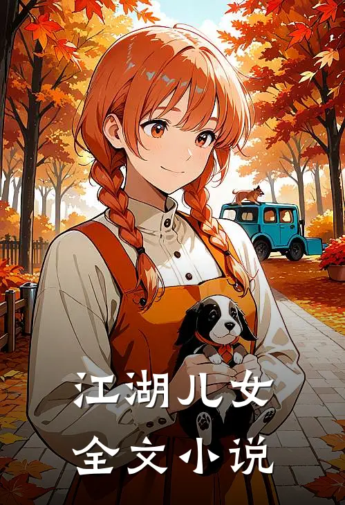 江湖儿女全文小说