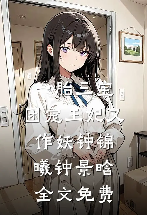 一胎三宝，团宠王妃又作妖钟锦曦钟景晗全文免费