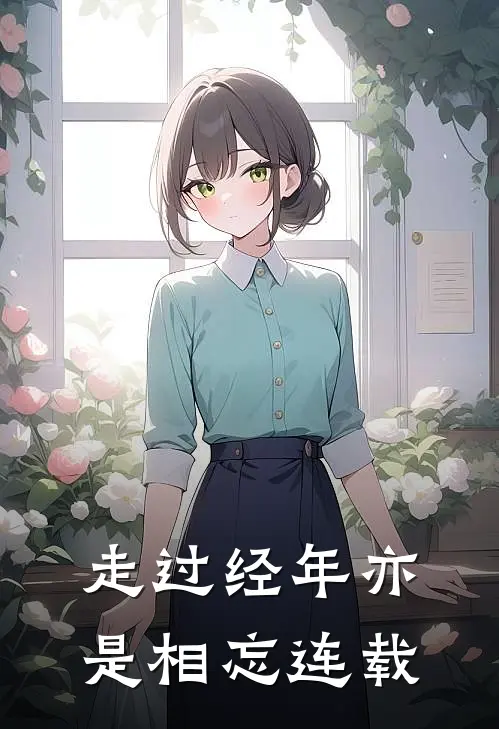 走过经年亦是相忘连载