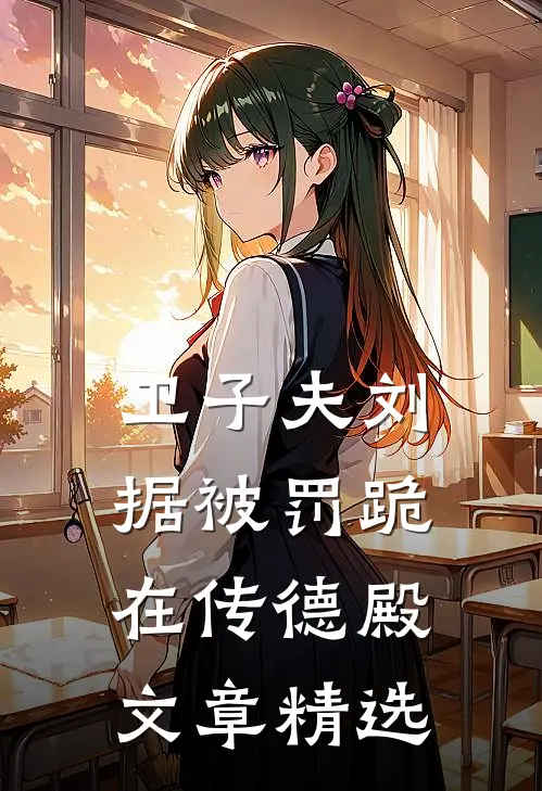 卫子夫刘据被罚跪在传德殿文章精选