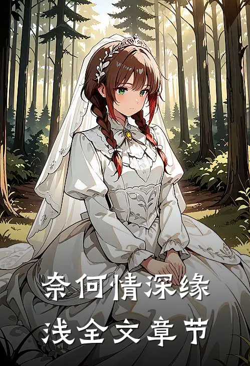 奈何情深缘浅全文章节