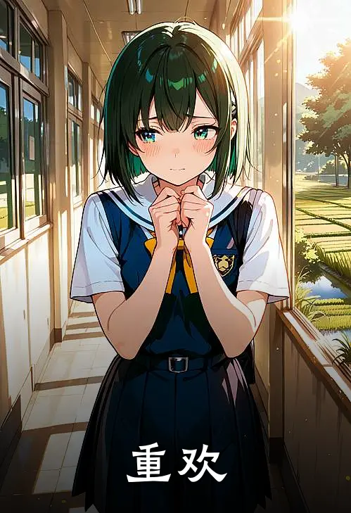 重欢