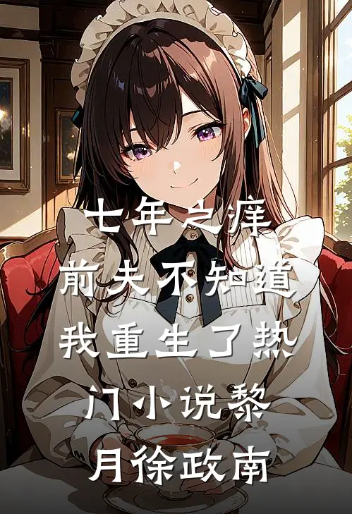 七年之痒，前夫不知道我重生了热门小说黎月徐政南