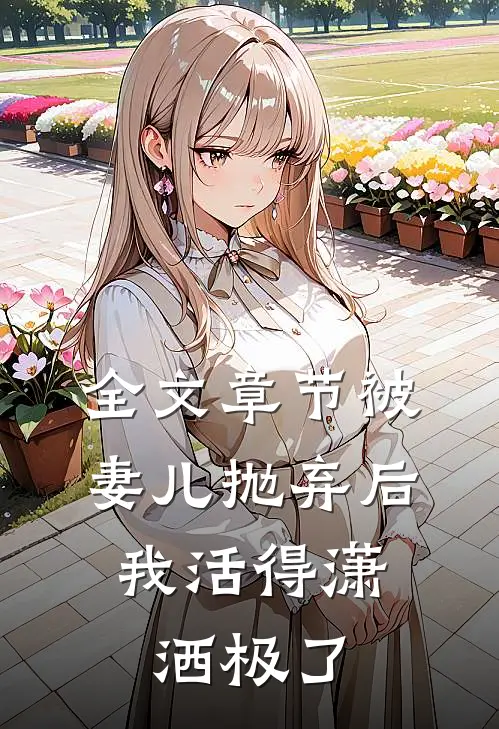 全文章节被妻儿抛弃后，我活得潇洒极了