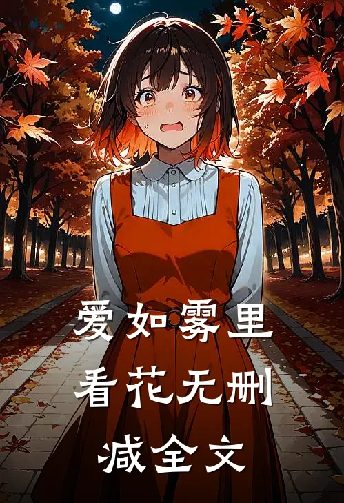 爱如雾里看花无删减全文