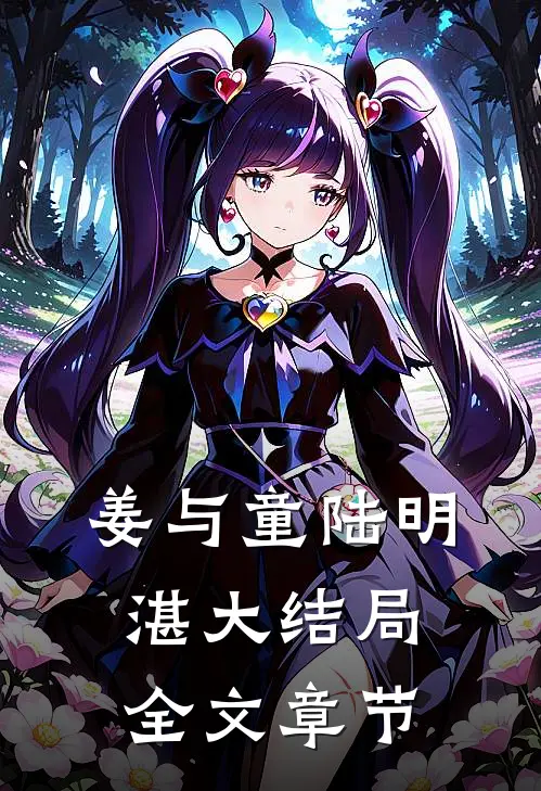姜与童陆明湛大结局全文章节