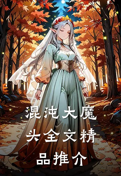 混沌大魔头全文精品推介
