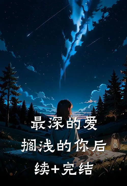 最深的爱，搁浅的你后续+完结