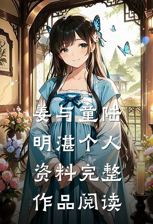 姜与童陆明湛个人资料完整作品阅读