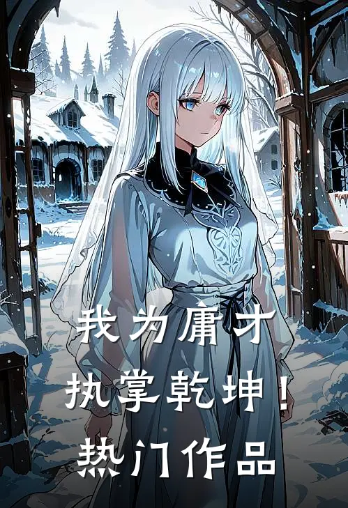 我为庸才，执掌乾坤！热门作品
