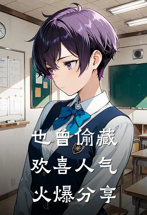 也曾偷藏欢喜人气火爆分享