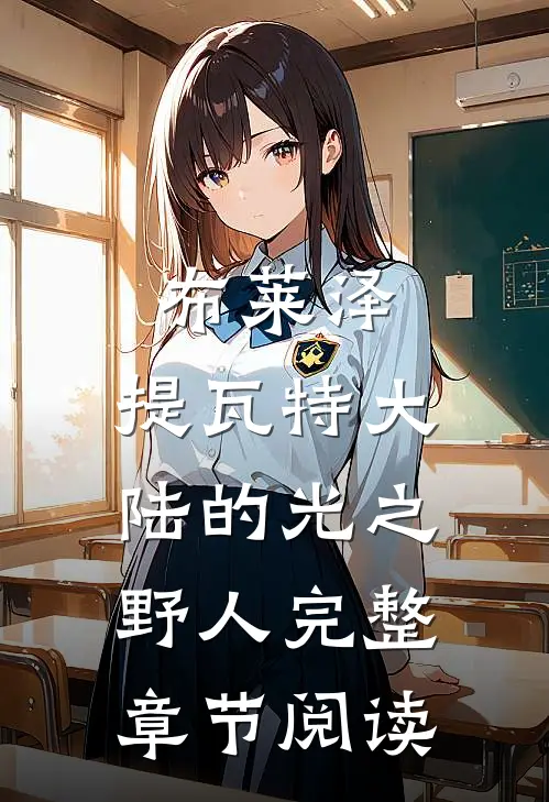 布莱泽：提瓦特大陆的光之野人完整章节阅读